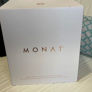 Beauty keeper refrigerator